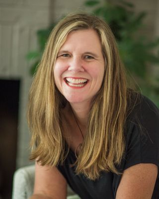 Photo of Dagney Strossner, Counselor, CMHC, NCC