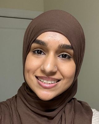 Photo of Mariam Ramzan, Psychiatric Nurse Practitioner, MSN, PMHNPBC