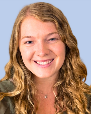 Photo of Caleigh Koppelmann, Marriage & Family Therapist, LMFT