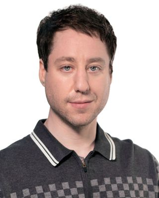 Photo of Aaron Hahn, MHC LP