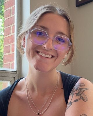 Photo of Grace Brown, Clinical Social Work/Therapist, LCSW-C