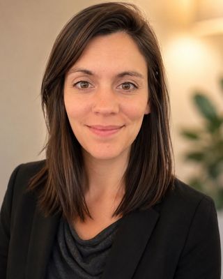 Photo of Megan Stanton, Licensed Professional Counselor, LPC, PMH-C, IMH-E