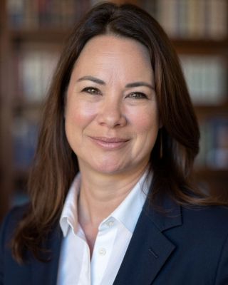 Photo of Sunny Sisley, Counselor, LMHC