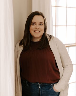 Photo of Rachel Smith, Counselor, tLMHC