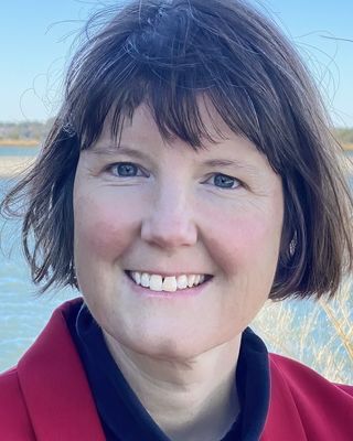Photo of Kelly French, Licensed Clinical Mental Health Counselor, MS, LCMHC