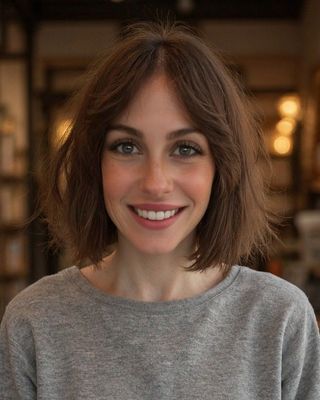 Photo of Melissa Marie Gallagher, Pre-Licensed Professional