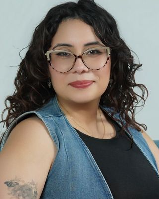 Photo of Ligia Orellana, Marriage & Family Therapist, MA, LMFT