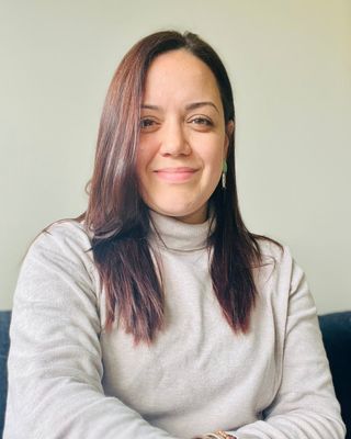 Photo of Sara Sierra, LPC, Licensed Professional Counselor