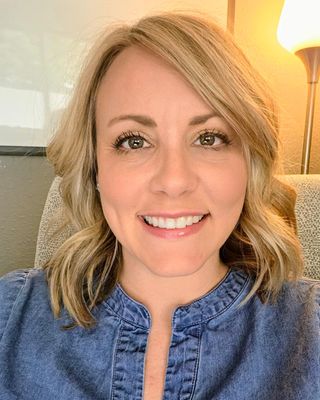 Photo of Lacey Kinzer, Licensed Professional Counselor, MS, LPC