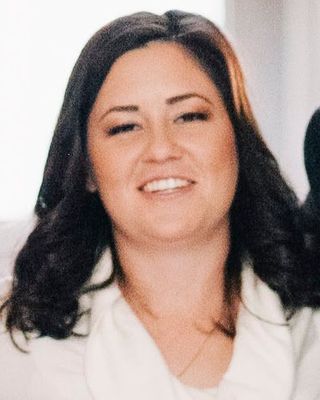 Photo of Danica Burge-Garside, Counselor in Tacoma, WA