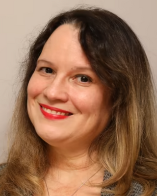 Photo of Olga Gardner, Counselor, LMHC