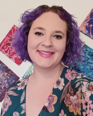 Photo of Allison July Ruiter, Pre-Licensed Professional, MA