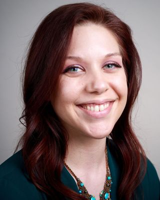 Photo of Amanda Connor, Clinical Social Work/Therapist, LCSW