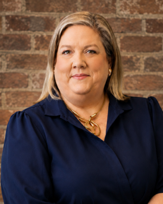Photo of Heather Story Lawson, Licensed Professional Counselor, MSMFT, LPC-S, NCC, CCATP