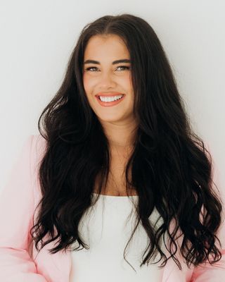 Photo of Iliana Garcia, Marriage & Family Therapist Intern, RMFTI