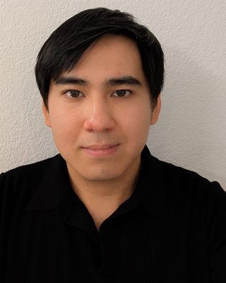 Photo of Allen Lai, Clinical Professional Counselor Intern, CPCI