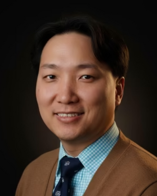 Photo of Joseph Chang, Clinical Social Work/Therapist, LCSW