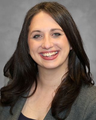 Photo of Colleen Mee, Counselor, LMHC