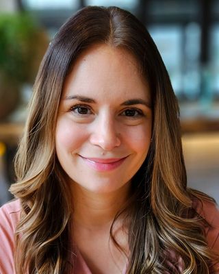 Photo of Ingrid Ransom Boje, Clinical Social Work/Therapist, LCSW