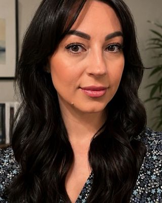 Photo of Angelina Stromlund Lease, BCBA, LBA