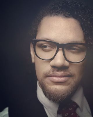 Photo of Loren Fernandez Valentin, Clinical Social Work/Therapist, LSW, MS, MA