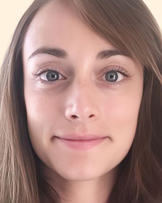 Photo of Alyssa Scott, Psychologist, PsyD