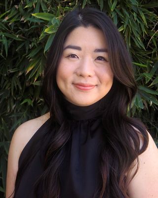 Photo of Melody M. Zhang, MS, LMFT, LPCC, Marriage & Family Therapist