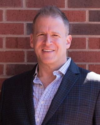 Photo of Scott Bryan Moshen, Pre-Licensed Professional, MS