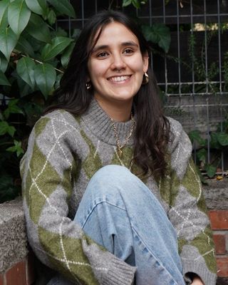 Foto de Valentina Caamaño Álvarez, Psicólogo, Maestría