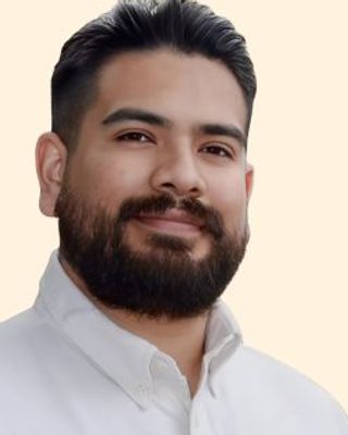 Photo of Jason Vasquez, Pre-Licensed Professional, QMHP