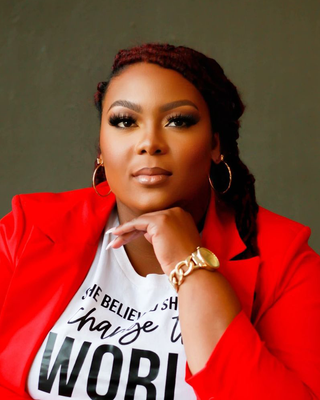 Photo of Dajia Johnson, Clinical Social Work/Therapist, LCSW