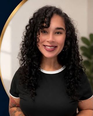 Photo of Naomi Lopez Figueroa, Registered Clinical Social Worker Intern
