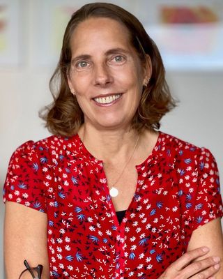 Photo of Jennifer Guittard, PhD, Psychologist in San Francisco