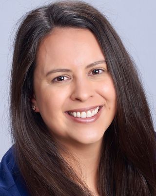 Photo of Avelina Padin, Psychologist, PhD