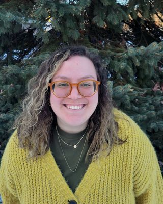 Photo of Emily VanDyke, Counselor, MA, LLC