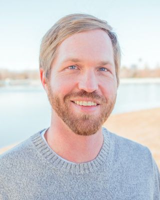 Photo of Michael McCoy, Licensed Professional Counselor, MA, LPC, EMDR