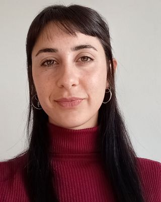 Foto de Oriana Florio, Psicólogo, Lic. en Psicología, Psic.
