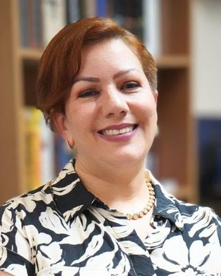 Foto de Gabriela Jimenez Arroyo, Psicólogo, Lic. en Psicología