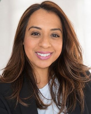 Photo of Lupita Lopez, Licensed Professional Counselor Associate, MS, LPC-A