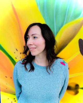 Photo of Dr. Melissa Miller-Muñoz, Counselor, PhD, LMHC, MS, MA, CAGCS