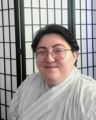 Photo of Jay Yeong-Tae Gomez, Pre-Licensed Professional, PCA