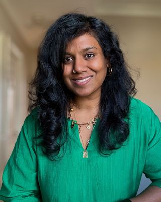 Photo of Dilshini Sandhu, Psychotherapist, MSc, MUKCP