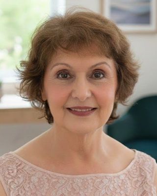 Photo of Viorica lazin, Counselor, MS, MHC, NBCC, PhD, stu