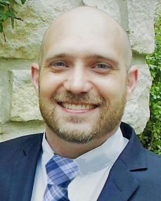 Photo of James D. Coley, MDiv, MS, LPC, Licensed Professional Counselor