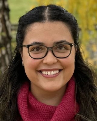 Photo of Jamie Jove-Viniegra, Counsellor, MACP, RCC
