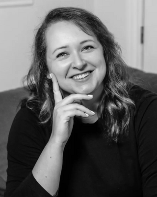 Photo of Megan Blair, Registered Social Worker, MSW, RSW