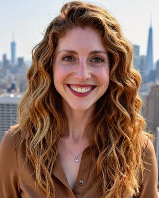 Photo of Rayna Harris, Psychologist, PsyD