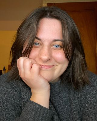 Photo of Alex Williams, Licensed Professional Counselor, LPC, ATR-P