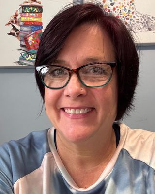 Photo of Carla L Wisner, Counselor, LCPC, LPC