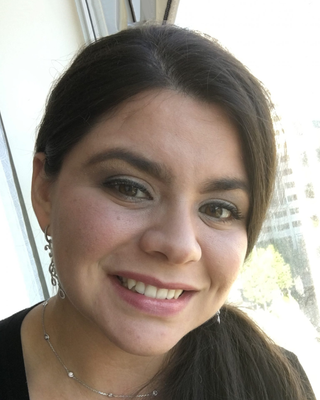 Photo of Tanya Carcamo, Marriage & Family Therapist, LMFT